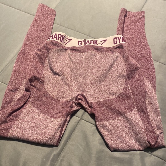 Gymshark leggings - Picture 3 of 3